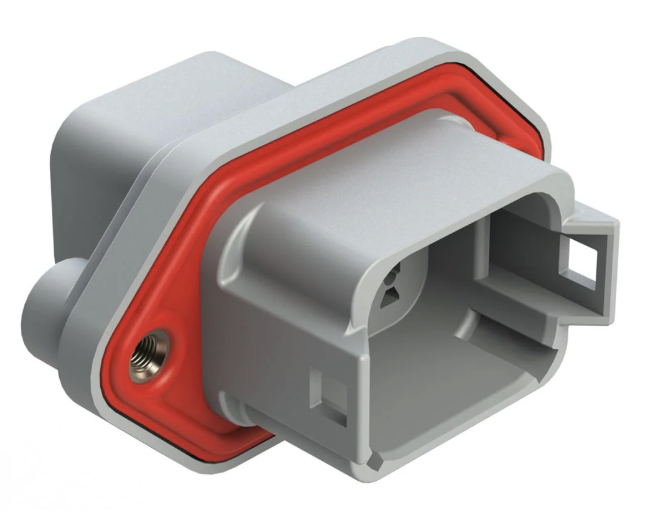 Amphenol Deutsch DT Przegroda 8-biegunowa