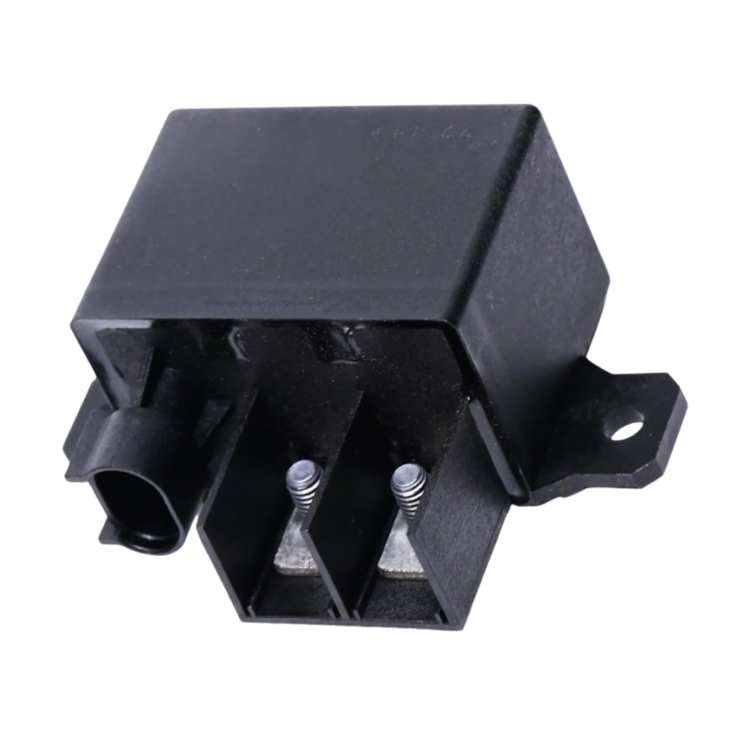 Main circuit breaker 130A