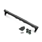 NUKE Nissan 4cyl SR20DET (S14/S15) fuel rail - IACV Delete