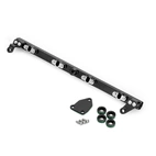 NUKE Nissan 4cyl SR20DET (S14/S15) fuel rail - IACV Delete