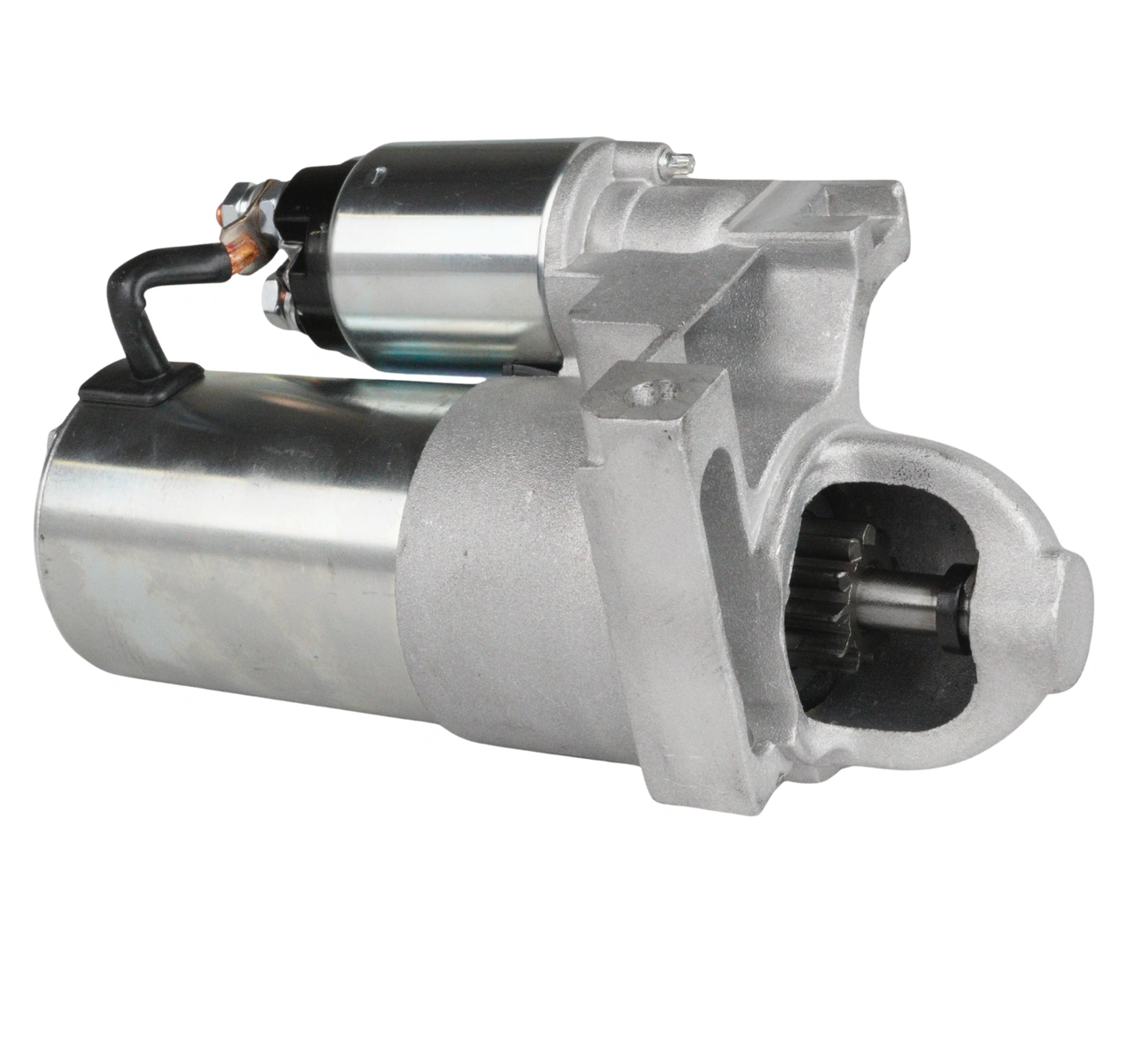 Rozrusznik Chevrolet 1,4kw 153