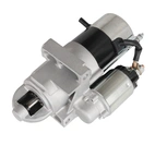 Rozrusznik Chevrolet 1,4kw 168