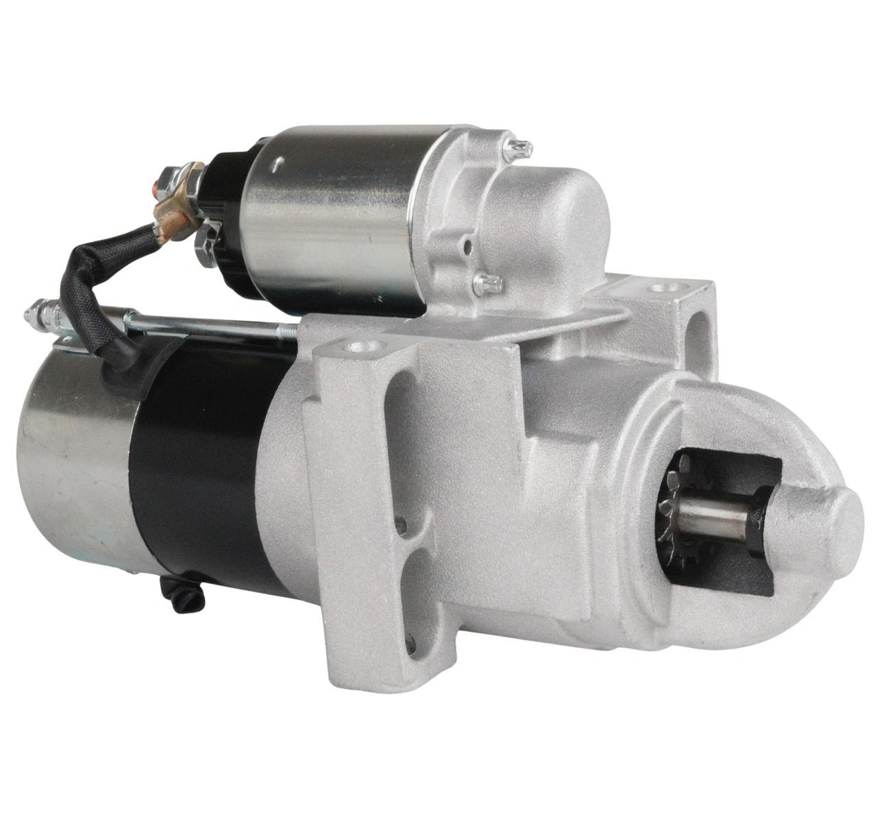 Rozrusznik Chevrolet 1,4kw 168