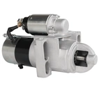 Rozrusznik Chevrolet 1,4kw 168