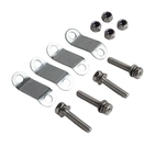 Odporny na warunki atmosferyczne przekaźnik i skrzynka bezpieczników RB6-W (montaż od dołu)