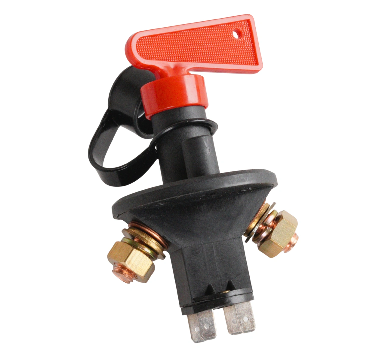 Main battery switch FIA approved