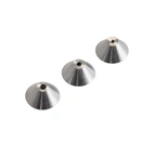 Adapter ogranicznika oleju AN4 KIT (1,0/1,3/1,6mm)