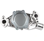 Water pump Chevrolet Small  Block Chrome