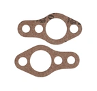 Water pump Chevrolet Small  Block Chrome