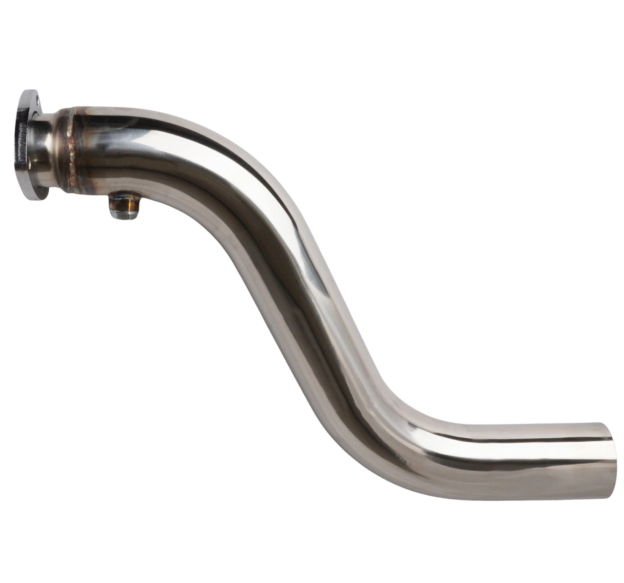 Downpipe 3" Volvo 740/940