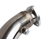 Downpipe 3" Volvo 740/940