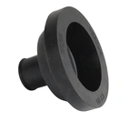 Bulkhead feedthrough bushing VER.2
