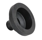 Bulkhead feedthrough bushing VER.2