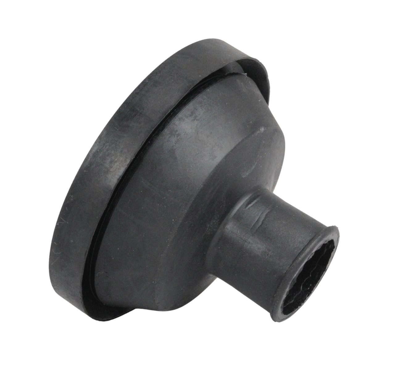 Bulkhead feedthrough bushing VER.2