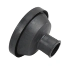 Bulkhead feedthrough bushing VER.2