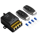 Zdalnie sterowany przekaźnik 30A