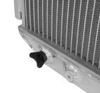 Radiator Ford Mustang 64-66, Falcon, Ranchero 62-65