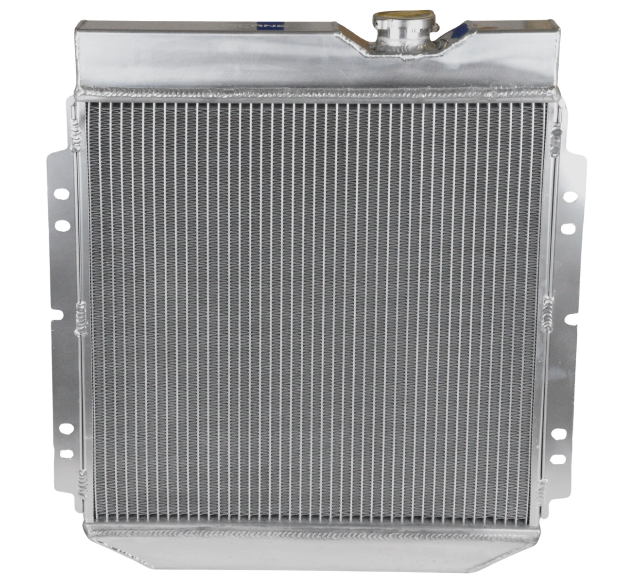 Radiator Ford Mustang 64-66, Falcon, Ranchero 62-65