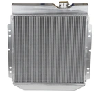 Radiator Ford Mustang 64-66, Falcon, Ranchero 62-65