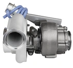 Holset Super HX35 internal wastegate