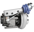 Holset Super HX35 internal wastegate