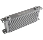 Chłodnica oleju Hurricane Silver 16 rzędów (330 mm)