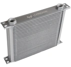 Chłodnica oleju Hurricane Silver 25 rzędów (330 mm)