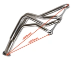 Headers Small Block Chevy (SBC) Long