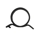 Spring hose clamp Heavy duty 25,2-29,2mm W10