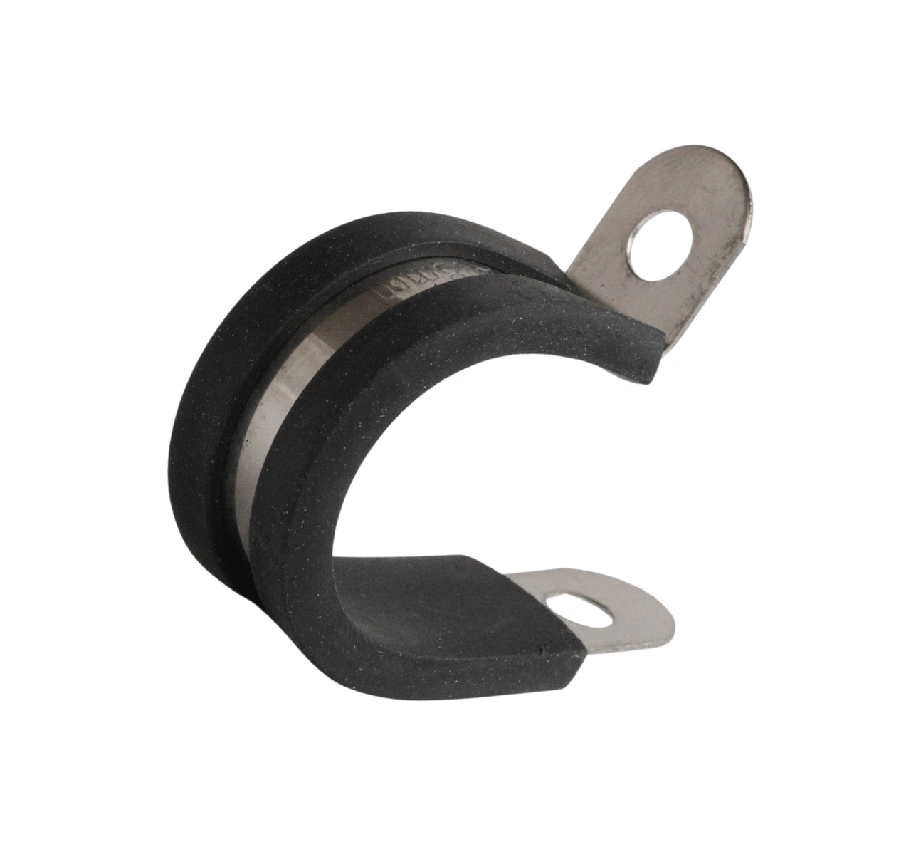 Mikalor P-clamp (D-form) 24mm/12mm W4