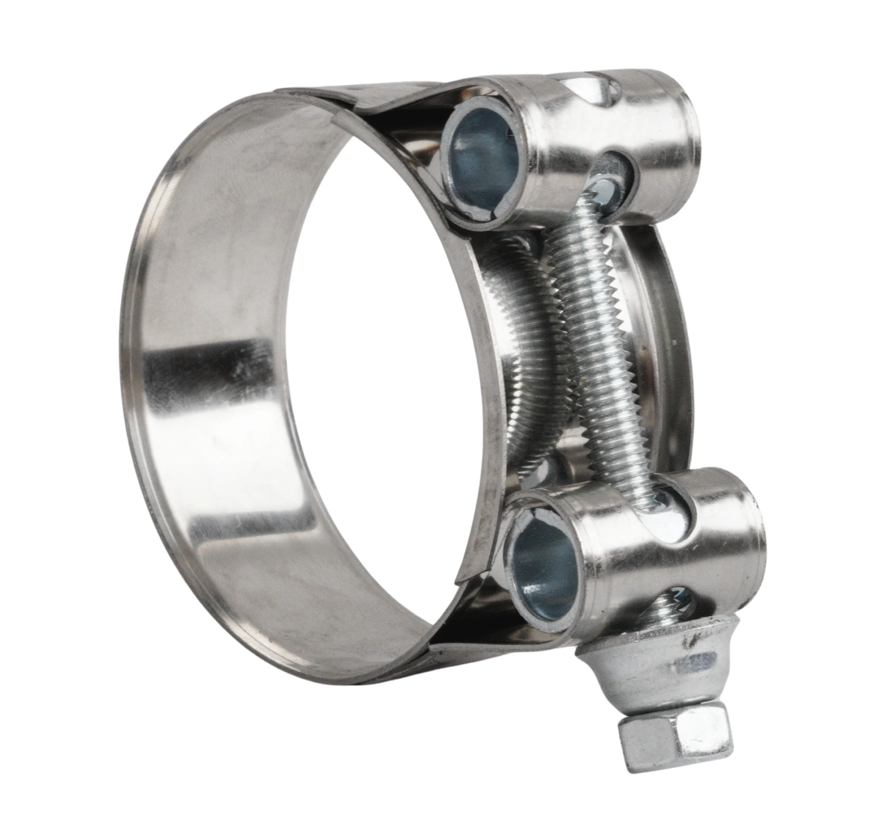 Supra Heavy duty Hose clamp 63-68mm W2