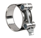 Supra Heavy duty Hose clamp 63-68mm W2