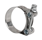 Supra Heavy duty Hose clamp 63-68mm W2