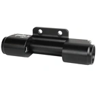 SPD Flex Fuel Sensor Adapter AN10 - Full Flow