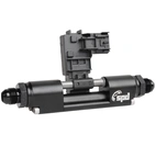SPD Flex Fuel Sensor Adapter AN10 - Full Flow