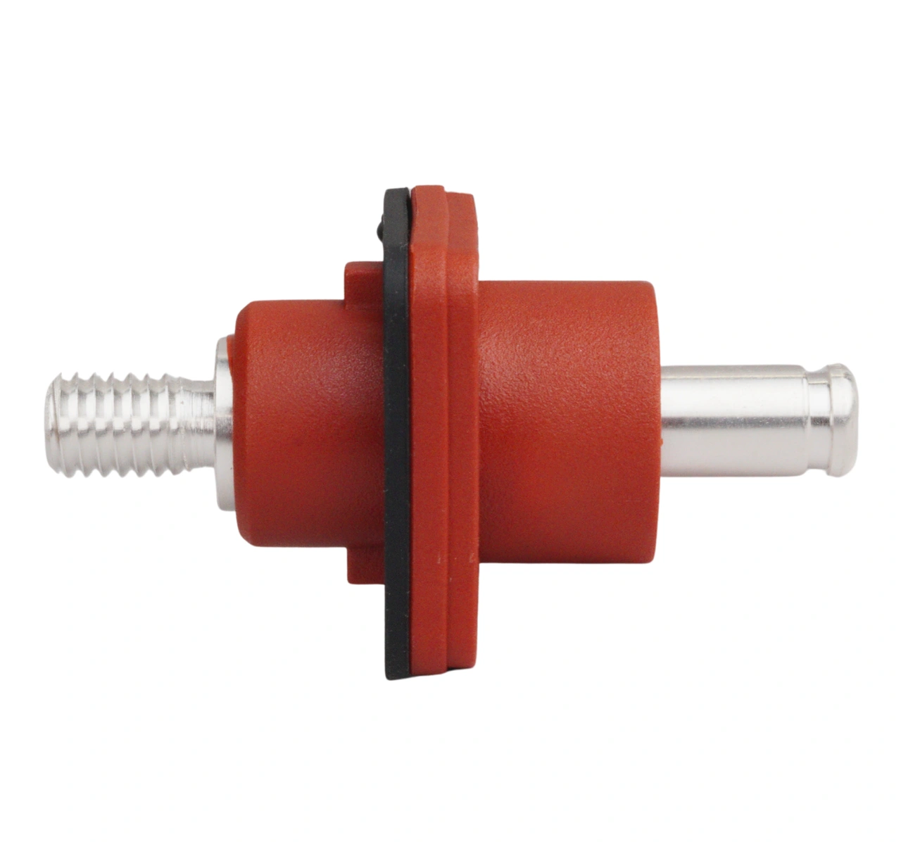 Wejście w przegrodzie Kabel akumulatora (szybkie złącze 5,7mm – końcówka kablowa) Red