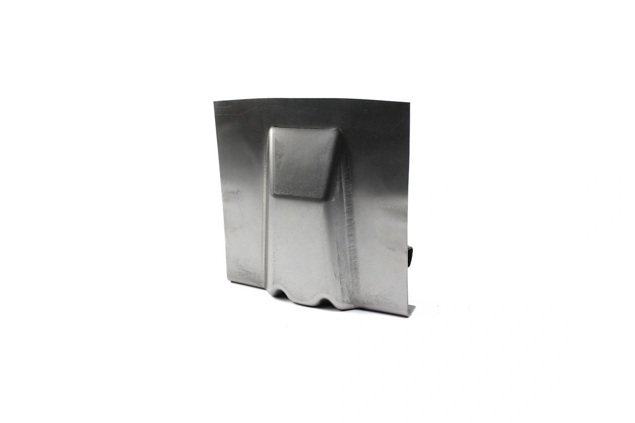 BMW E46 REAR JACKING POINT (BODY PANEL) REINFORCEMENT REPAIR PANEL