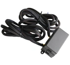 Przekaźnik Hurricane i panel bezpieczników RB4-W (montaż na podłodze)