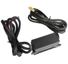 Hurricane Skrzynka przekaźników i bezpieczników RB11-W (montaż naścienny)