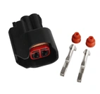 Connector 2pin USCAR injector