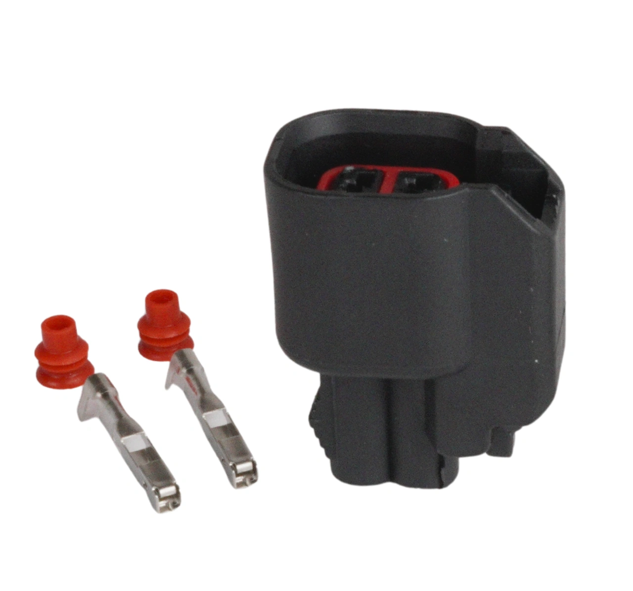 DEMO Connector 2pin USCAR injector