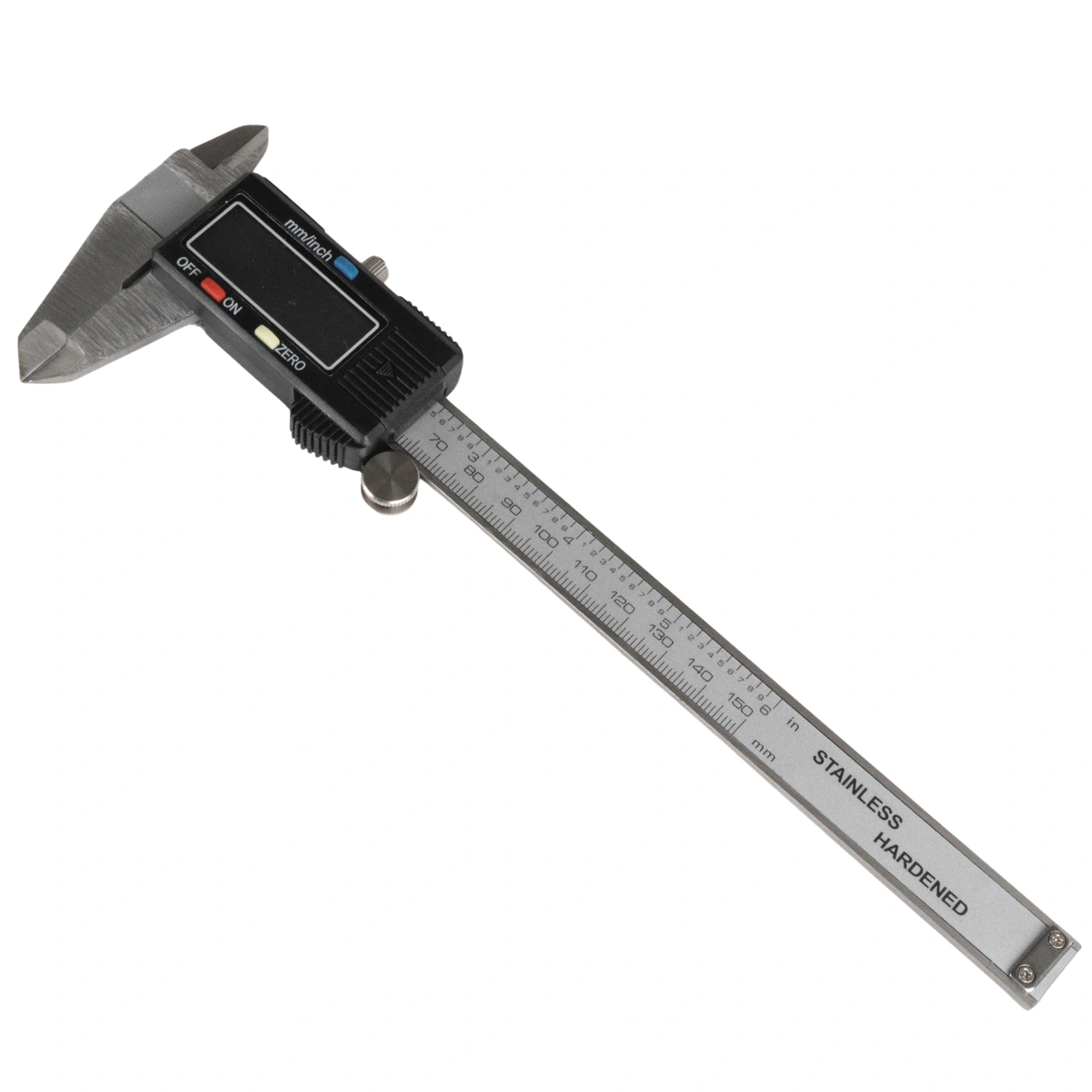 Digital Vernier Caliper 150 mm (Stainless Steel)