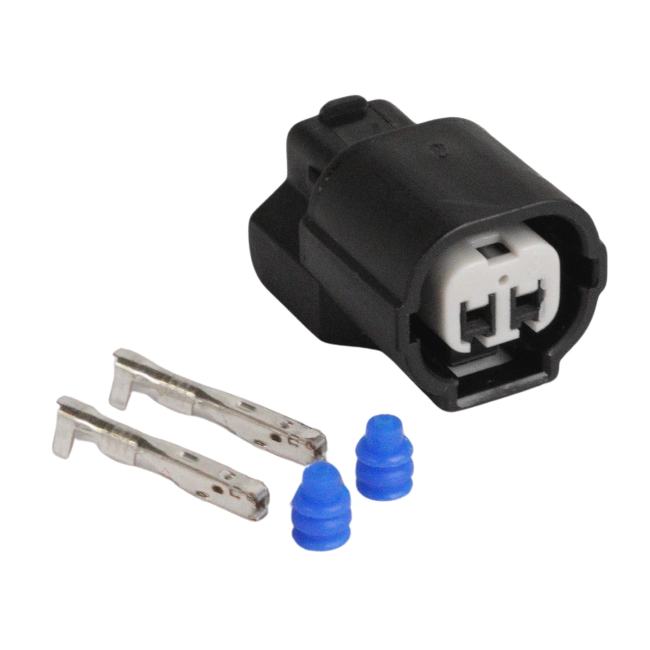 2-pinowe złącze elektryczne Sumitomo HX 040