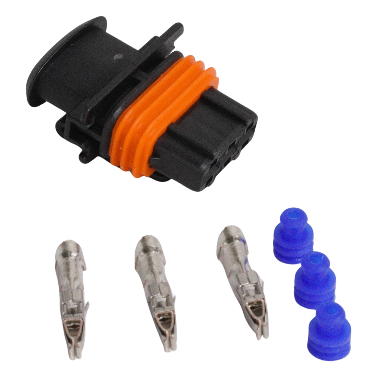 Złącze Bosch Compact 3-biegunowe