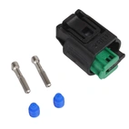 Mercedes 2-biegunowe złącze elektryczne