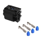 Złącze Czujnik ciśnienia 3-biegunowe