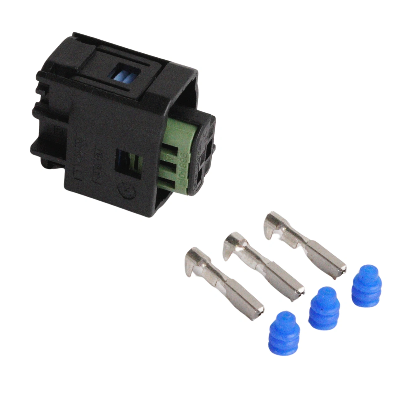 Złącze Czujnik ciśnienia 3-biegunowe