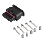 Złącze 5-pinowe BMW/VAG Czujnik MAF