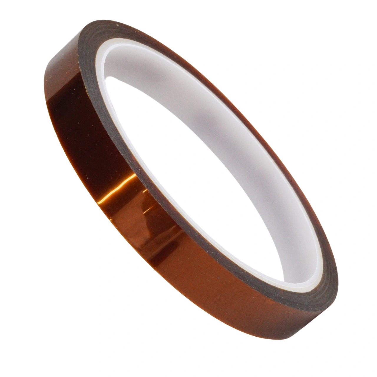 Heat Resistant Insulation Adhesive Tape - Motorsport 12mmx33M