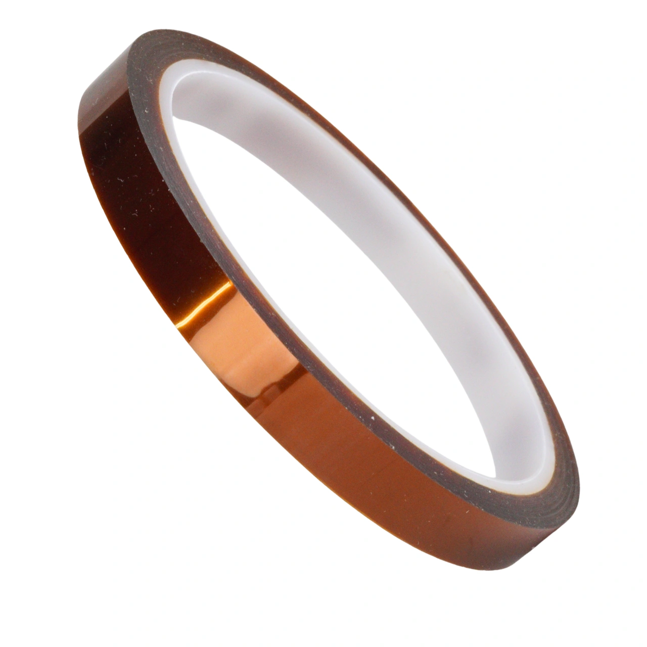 Heat Resistant Insulation Adhesive Tape - Motorsport 10mmx33M